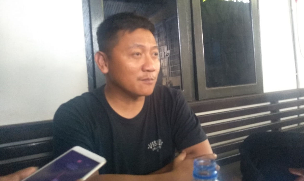 Kapolres Nduga : Kondisi Pengungsi Paro Aman