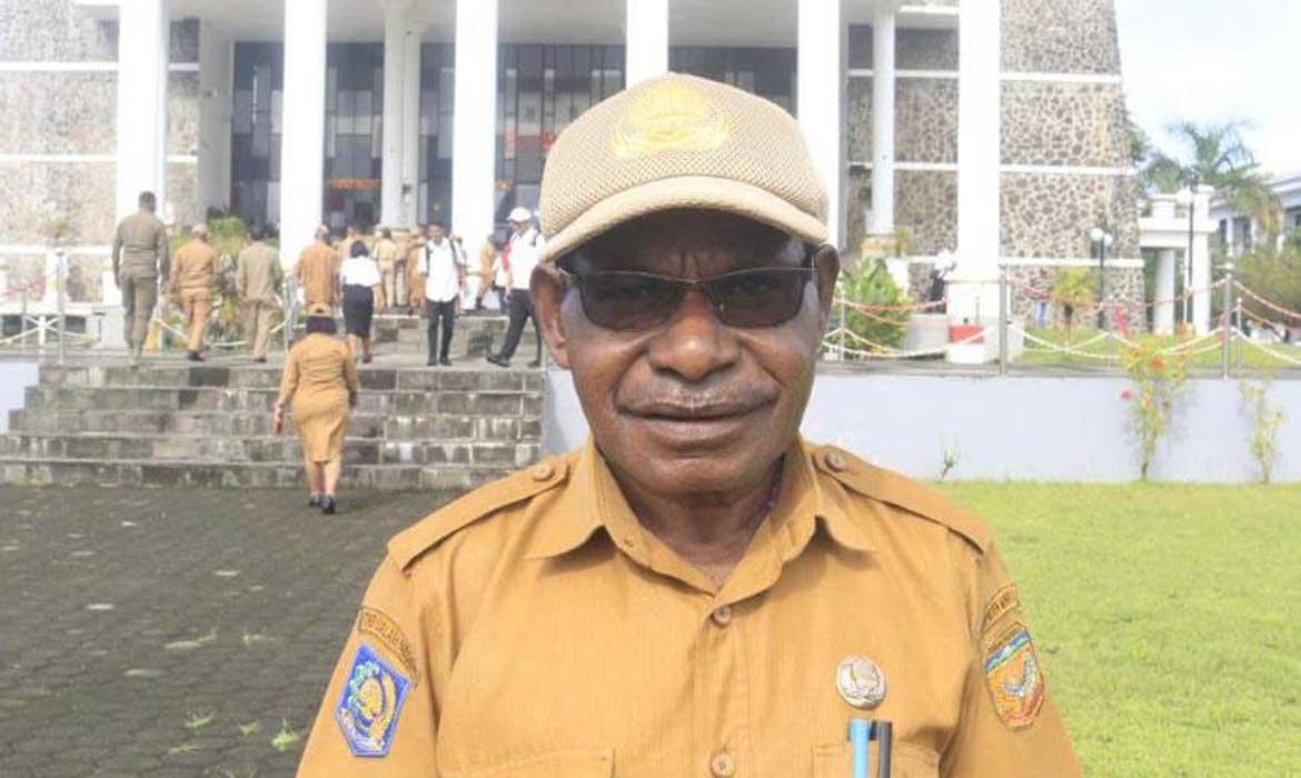 Dinas Kominfo Programkan Kampung Digital di Tahun 2023