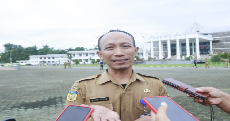 Disdukcapil Mimika Dorong Warga Beralih ke KTP Digital