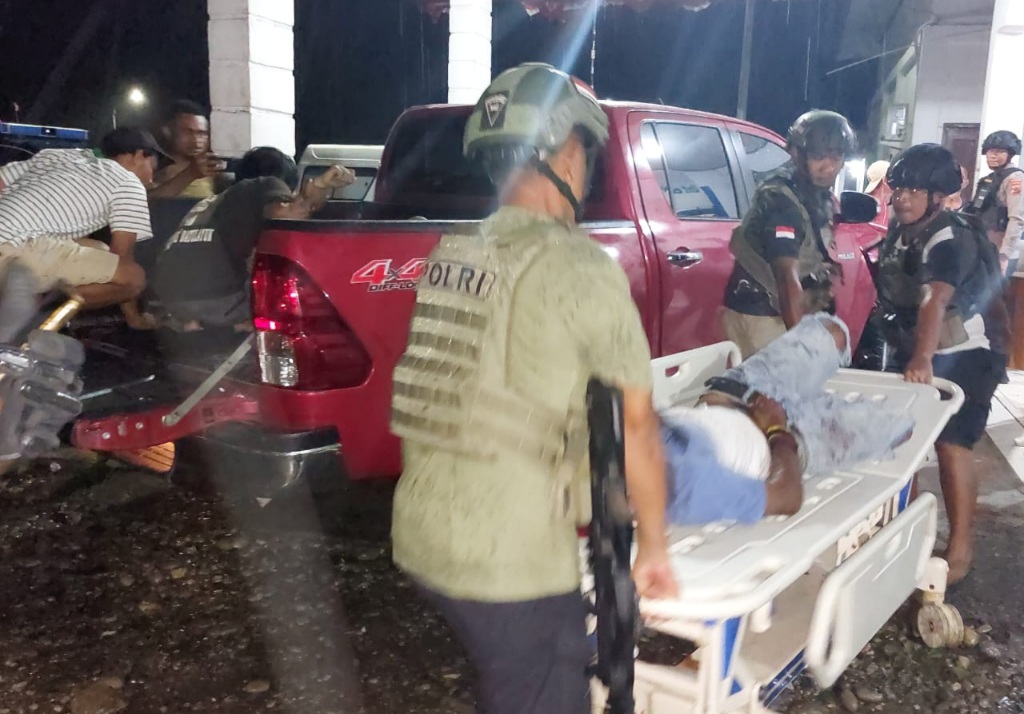 Kabid Humas: Dua Warga Sipil di Yahukimo Ditembak Hingga Tewas Oleh OTK Diduga KKB