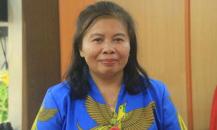 Renja 2024 Capai Rp7 Triliun, Kepala Bappeda Mimika : Disesuaikan Kemampuan Keuangan Daerah