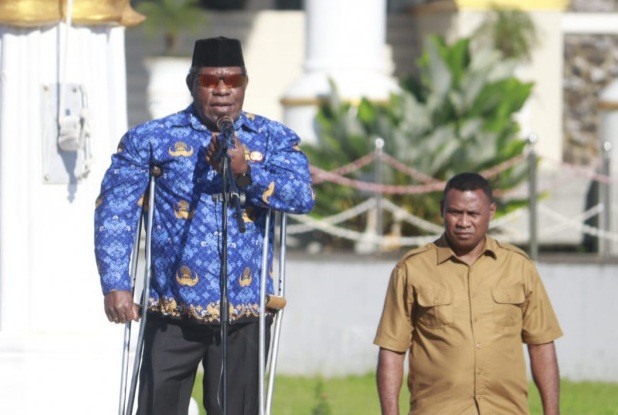 Studi Banding Itu Harus Ada Hasil Bukan Sekedar Jalan-Jalan