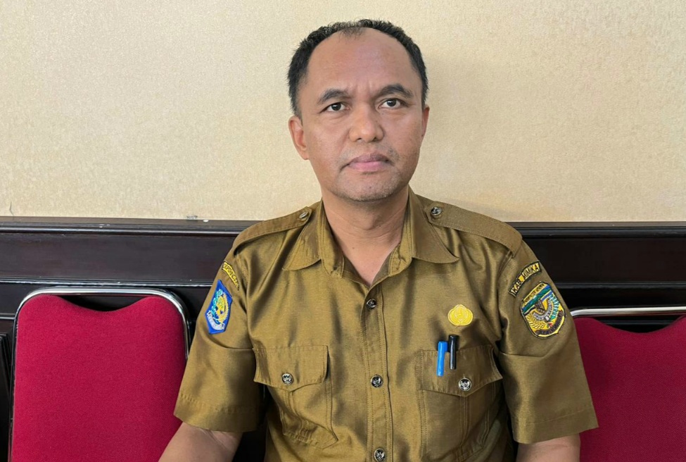 Disperindag Pastikan Ketersediaan Stok Beras di Mimika Aman