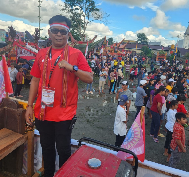 Peringati HUT 26 Tahun PPTM Dimeriahkan dengan Berbagai Perlombaan