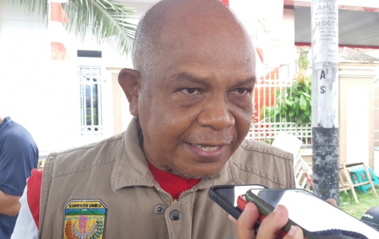 Tahun Depan Pemerintah Kabupaten Mimika Prioritaskan Lomba Bagi Pelajar