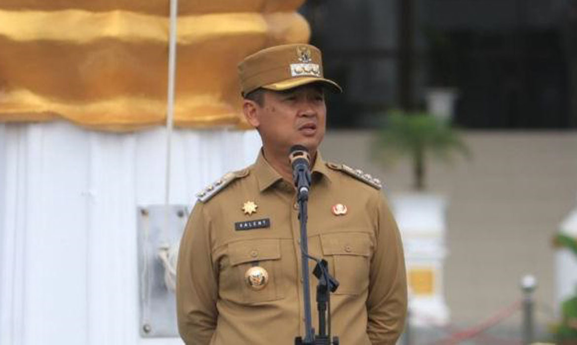 Warga Mimika Diajak Berpartisipasi Menyemarakkan Peringatan HUT Ke-78 Kemerdekaan RI