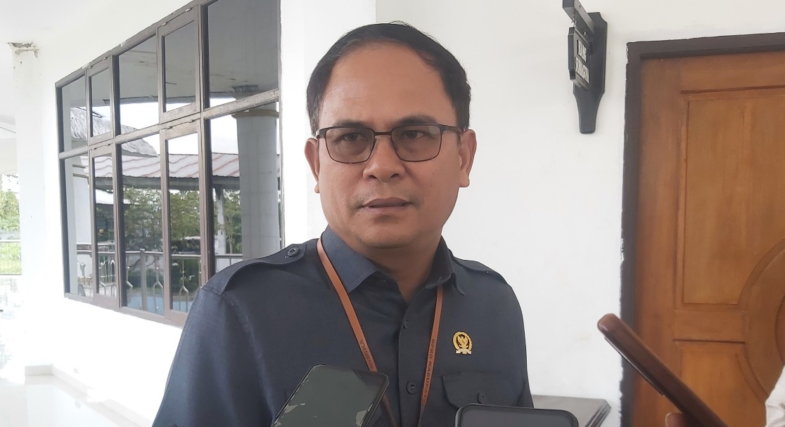 Dishub Tidak Hadir, RDP dengan Komisi C Batal Dilaksanakan