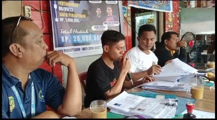 Turnamen Futsal HUT IPSS ke 17 Dengan Hadiah 20 Juta, Rabu Besok Resmi Digulir