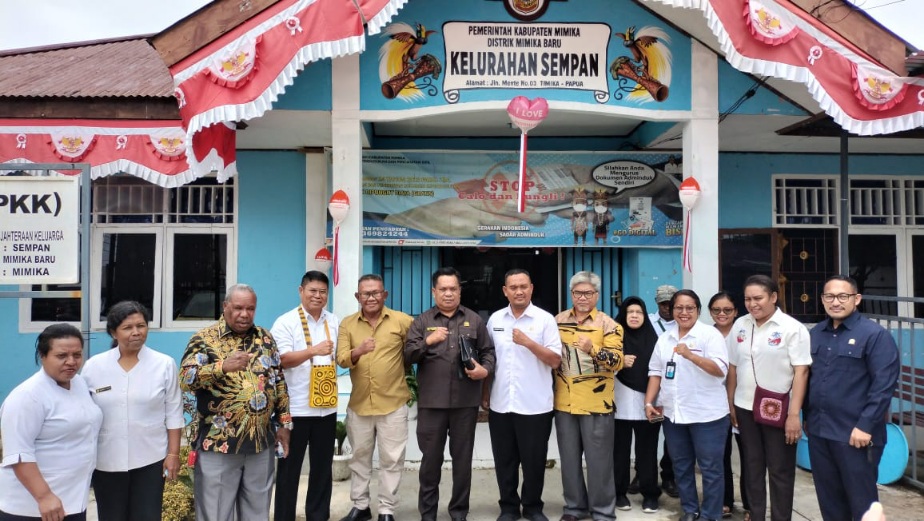 Warga Sambut Baik Pokir Dewan Karena Manfaatnya Dirasakan Langsung Oleh Masyarakat.