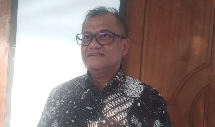 KPK Gelar Rapat Koordinasi Dengan DPRD Mimika