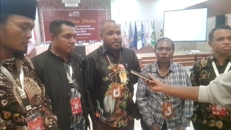 4 PPD Telah Gelar Pleno Kabupaten, KPU Segera Berkoordinasi Dengan Kapolres Bakal Jemput Paksa PPD Lainnya