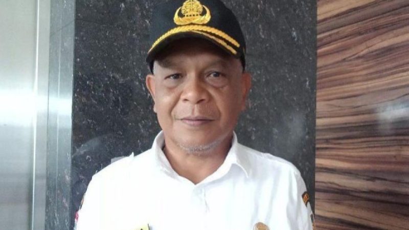 Disparbudpora Mimika akan Gelar Porseni