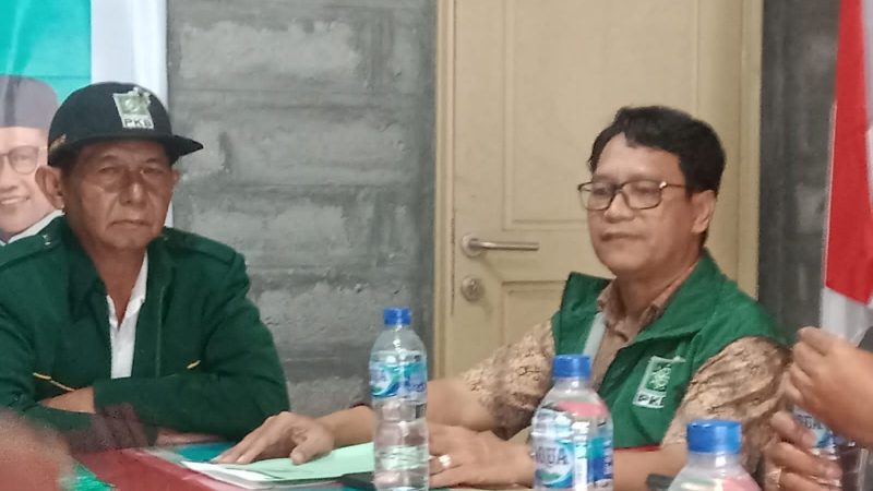 PKB Siap Usung Cabup dan Cawabup Mimika Yang Pro Rakyat