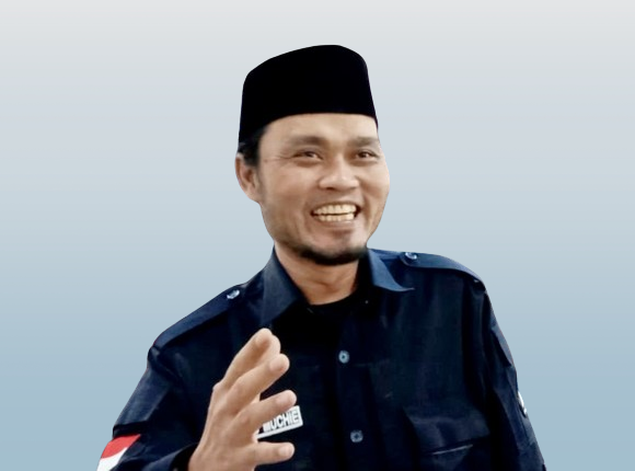 Sosialisasikan Pemetaan TPS di Empat Distrik, KPU Mimika : Semoga Peserta Dapat Meneruskan Informasi ke Masyarakat