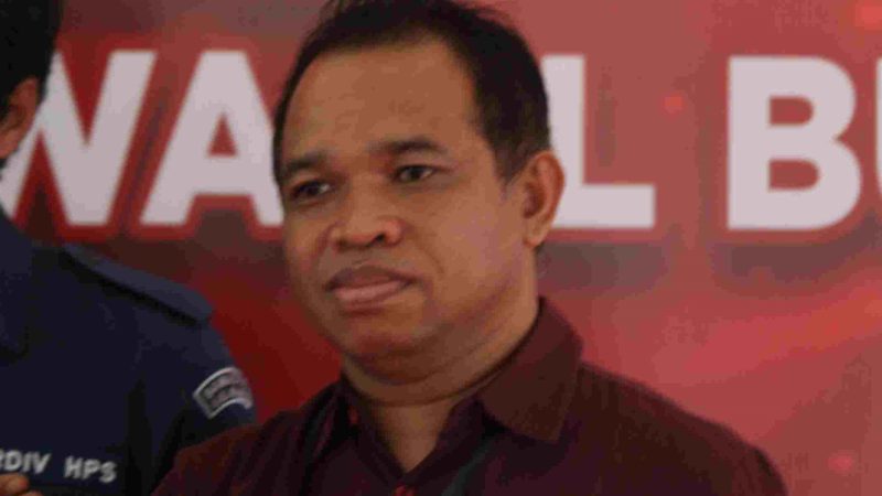 KPU : Dua Bapaslon Dapat Tanggapan Masyarakat Mimika