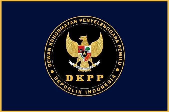Putusan DKPP RI : Komisioner KPU Mimika Diberi Peringatan dan Dipulihkan Nama Baiknya