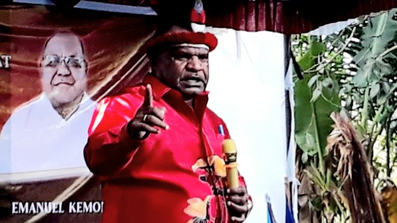 Pilih Pemimpin yang Paham Pemerintahan dan Peduli Nasib Rakyatnya dan itu Hanya ada di JOEL