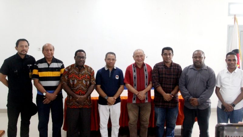 KPU : Besok Debat Kandidat Paslon Bupati dan Wakil Bupati