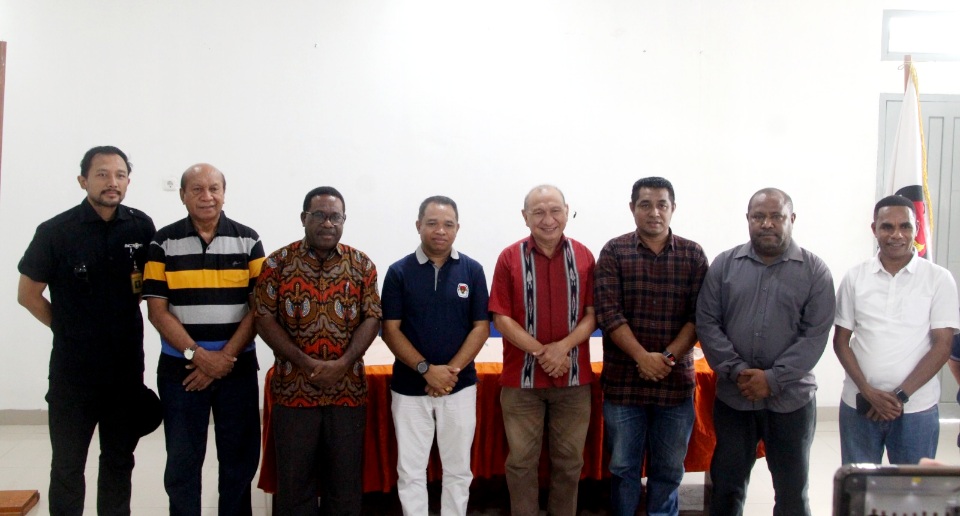 KPU : Besok Debat Kandidat Paslon Bupati dan Wakil Bupati