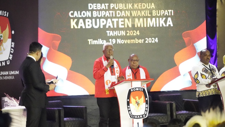 Siapkan Strategi Berantas Miras dan Narkoba, JOEL Fokus Pada Pembinaan dan Peningkatan Kreativitas Anak Muda