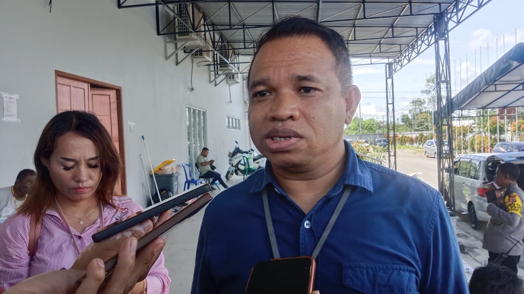 KPU : Hari Ini Mulai Rapat Pleno Rekapitulasi Tingkat Distrik