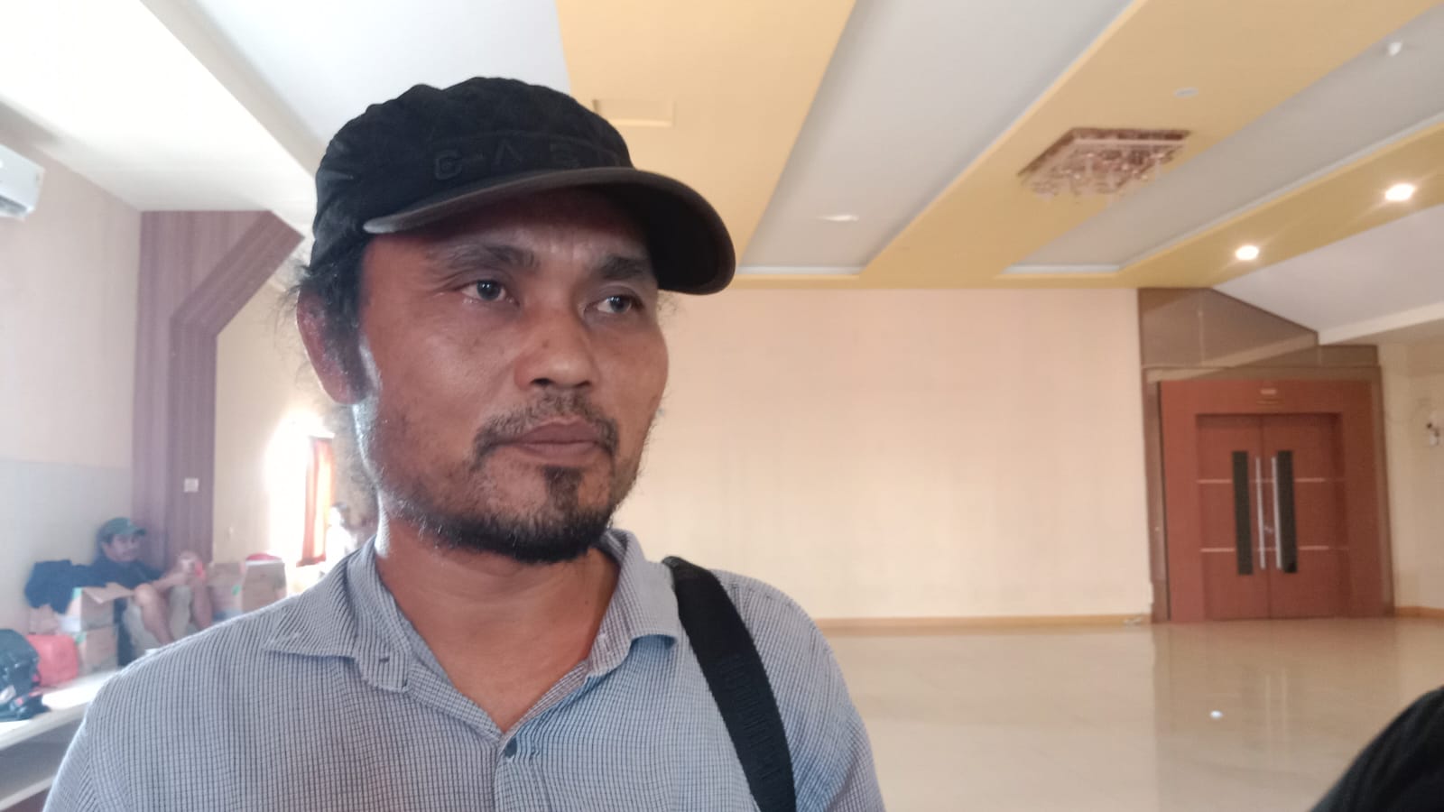 Pleno Rekapitulasi PPD Wania dan Miru Berjalan Lancar