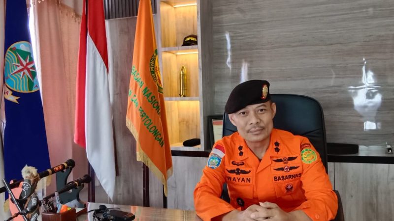 Selama Tahun 2024, SAR Timika Selamatkan 240 Orang