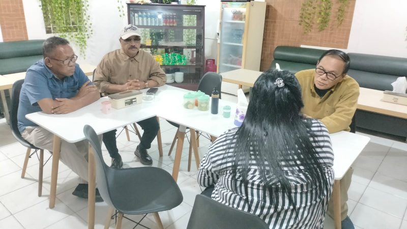 Sidak Amole Cafe 2, BK Tidak Temukan Pelanggaran