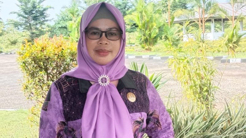 Rampeyani, Legislator Dapil 6 Himbau Warga Mengantisipasi Cuaca Ekstrem di Laut