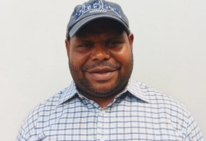 Alex Tsenawatme : Pembangunan Pabrik Semen dan Keramik Bisa Berdampak Positif