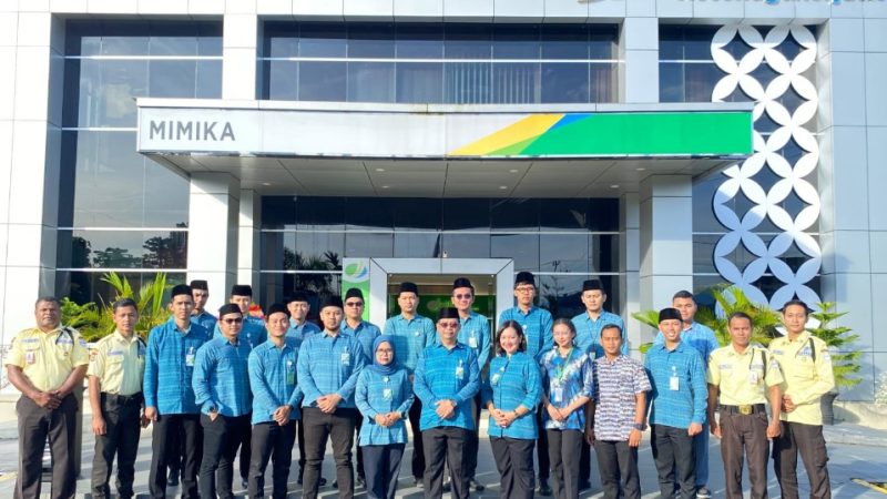 Hingga Desember 2024, BPJS Ketenagakerjaan Bayar Klaim 296 M 