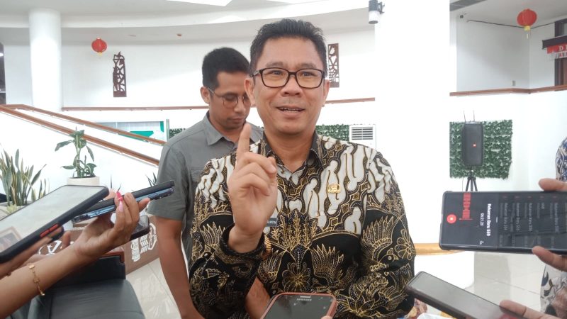 Minggu Depan dijadwalkan Seleksi SKB CPNS di Mimika