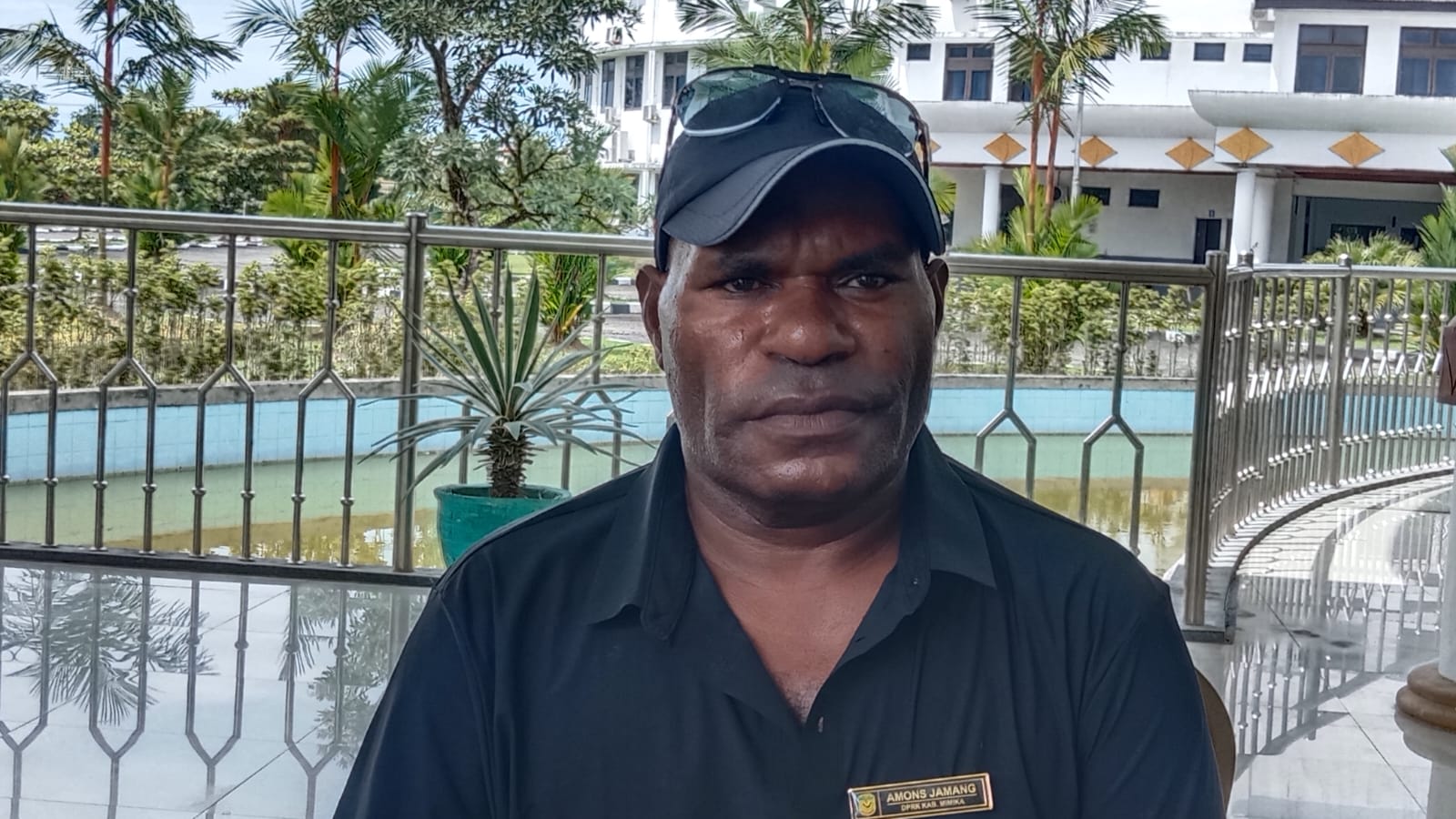 Dinilai Menyulitkan Akses Masyarakat, Amons Soroti Pendangkalan Yang Tak Tuntas
