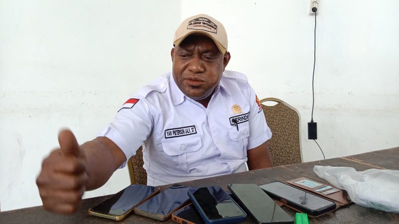 Dewan Dukung Koordinasi KPK Dalam Transparansi Dan Penanganan Gratifikasi 