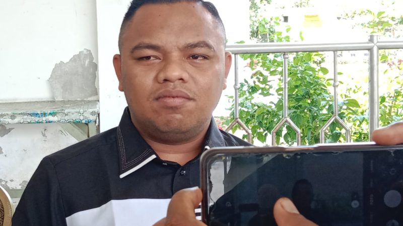 Komposisi SKPD Mimika Perlu disesuaikan Dengan Kabinet Merah Putih 
