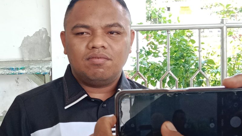 Alfian Akbar : Pemerintah Pusat Perlu Tinjau Ulang Efesiensi Dana Otsus 