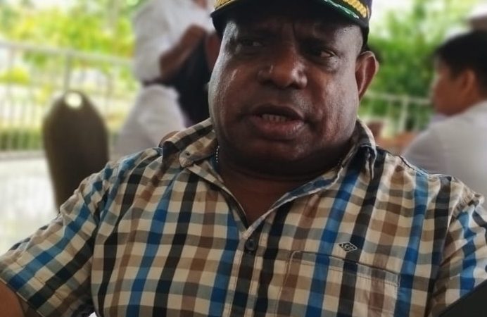 Banyak Hal Perlu dibenahi di Wilayah Pesisir, Federikus Kemaku : Soal Pemekaran Kami Belum Siap 