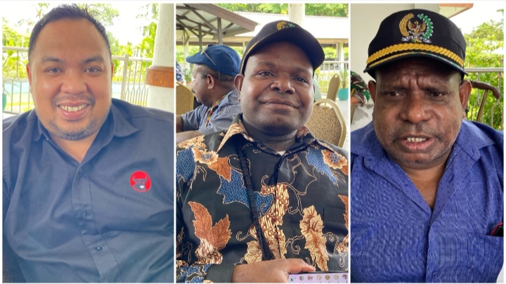 Dewan Desak Pemkab Mimika Tegakkan Perda Sampah