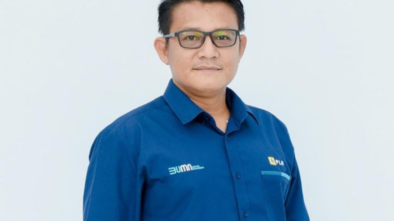 Siaga Ramadhan 1446 H, PLN UP3 Timika Siap Jaga Pasokan Listrik