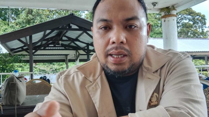 Memasuki Hari Besar Keagamaan, Pemda diminta Jaga Stabilitas Harga Bahan Pokok 