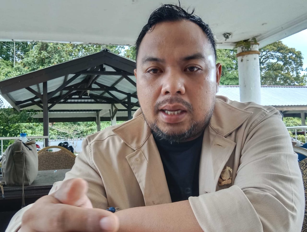 Memasuki Hari Besar Keagamaan, Pemda diminta Jaga Stabilitas Harga Bahan Pokok 