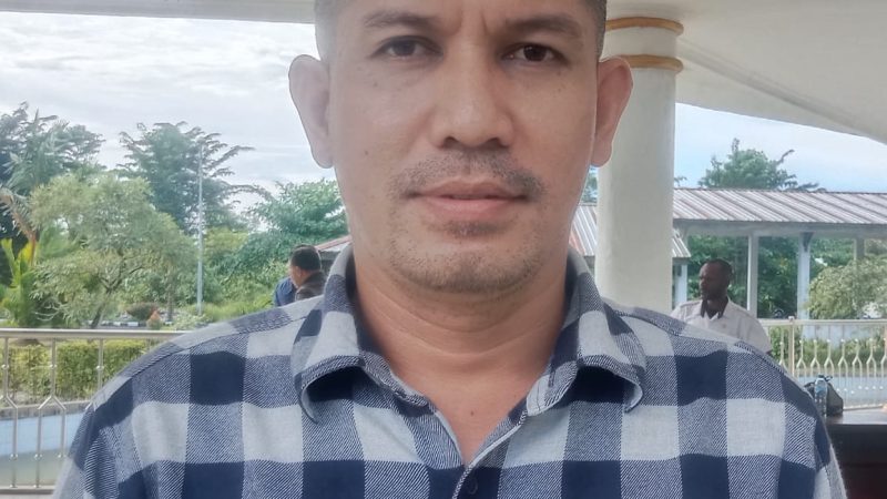 Musrenbang 2025, Legislator Dapil 6 Komit Mengawal Usulan Prioritas Masyarakat dari Wilayah Pesisir 