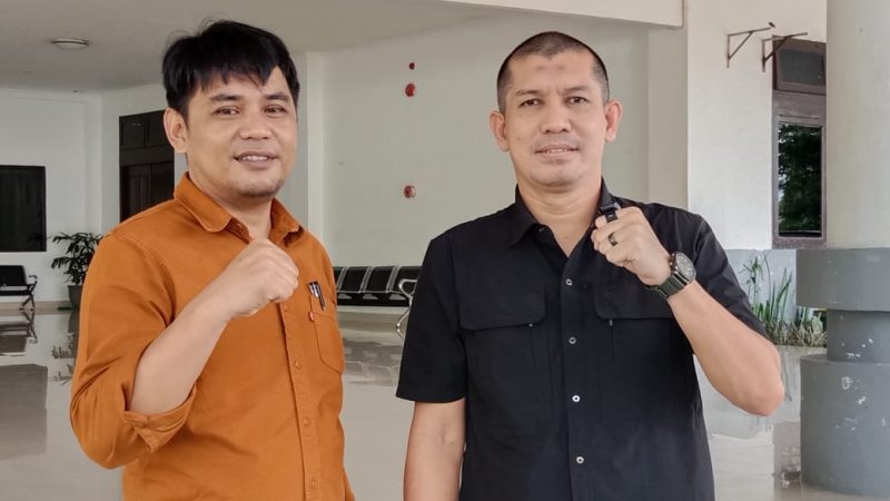 Besok, DPRK Mimika Gelar Paripurna Tetapkan Fraksi – Fraksi dan Tatib