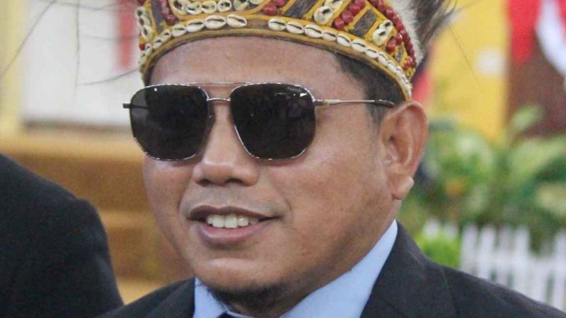 Beredar Kabinet Bayangan Mengatasnamakan Bupati Terpilih, Herman Gafur : Jangan Percaya, Itu Hoax