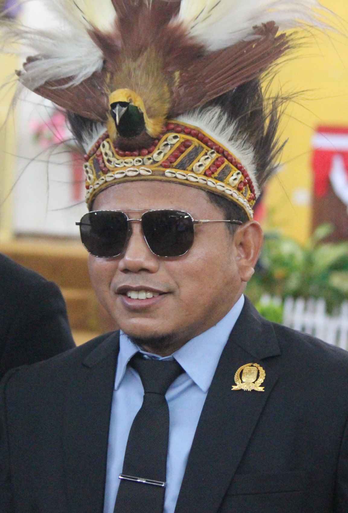 Beredar Kabinet Bayangan Mengatasnamakan Bupati Terpilih, Herman Gafur : Jangan Percaya, Itu Hoax