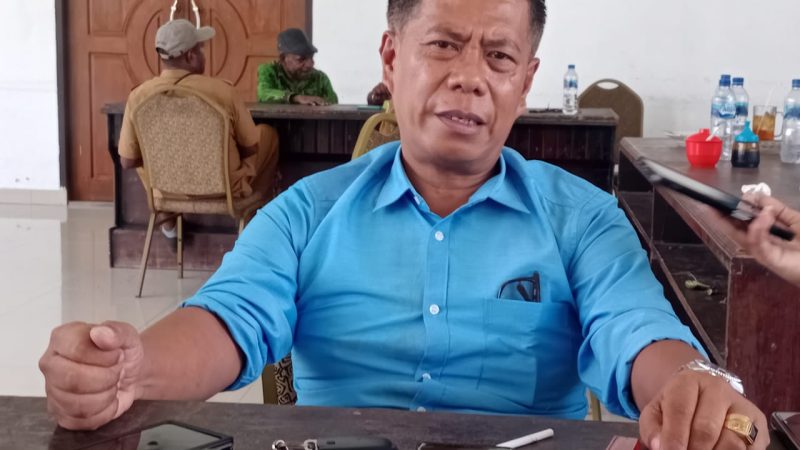 Mempermudah Kebutuhan Nelayan, Legislator Golkar Harap Ada SPBU di Pesisir