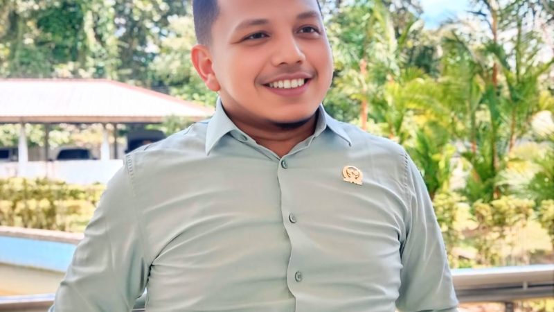 Komisi III DPRK Mimika Desak Pemkab Segera Pulangkan Pekerja Korban Penelantaran PT HAL 