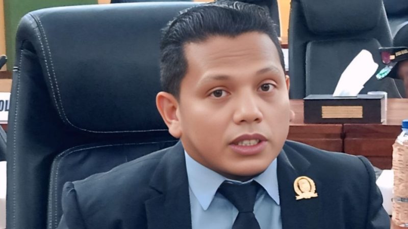 Dukung Pencanangan Hari Cita Cita, Herman Gafur : Tiga Komponen Ini Harus Bersinergi 