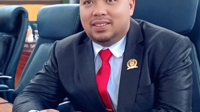 Kualitas Pendidikan Menentukan Masa Depan Generasi, Fraksi PDI Perjuangan Desak Disdik Mimika Prioritaskan Pemerataan Pelayanan 