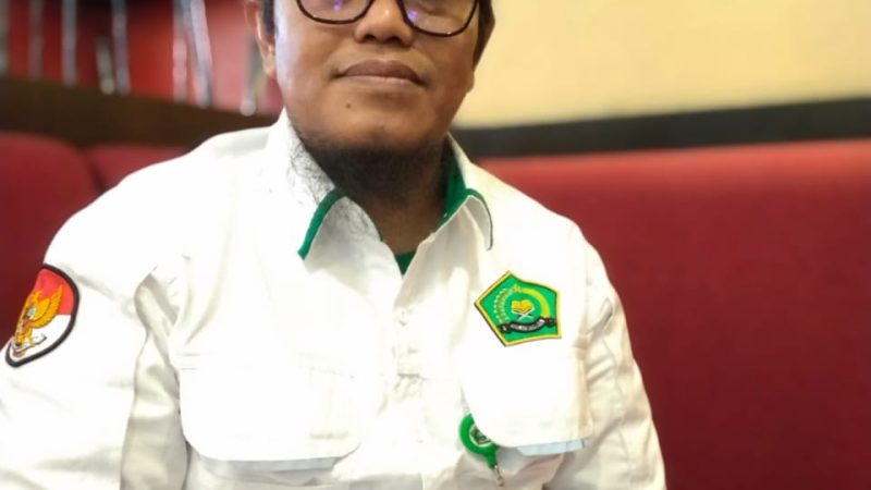 Sambut Idul Adha, Masjid Al-Fattaah Bumi Kamoro Indah Sembelih 4 Sapi dan 1 Kambing